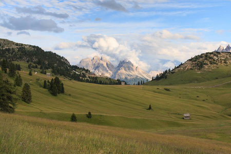 普拉托广场景观TrentinoAltoAdige