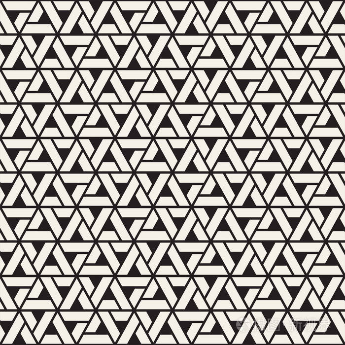 重复几何网格.简单的设计背景