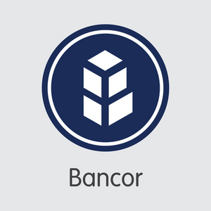 Bancor 数字货币矢量元