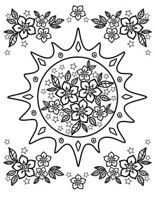 绘图春天图片-绘图春天素材-绘图春天插画-摄图新视界