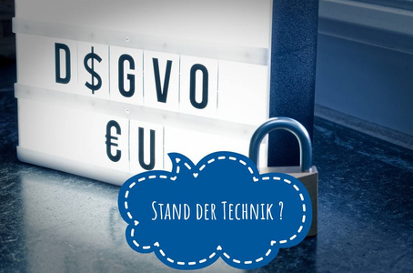 块和块标记为dsgvoEuDsgvo StandderTechnik，英文GDP R一般数据保护条例数据保护专员，用于于