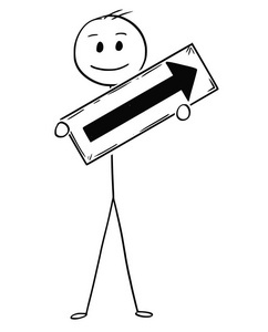 右和上卡通漫画的人指责与讲话泡泡卡通漫画与突出思想泡泡眼的人卡通