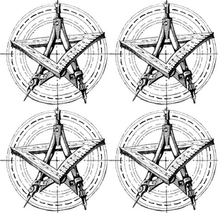 绘图工具中带有星星的图案。 无缝编织图案。 纺织品壁纸背景设计打印。 可用于纺织品纸包装上的印刷。