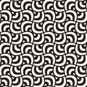 抽象单色圆格子纹理.现代重复背景设计照片