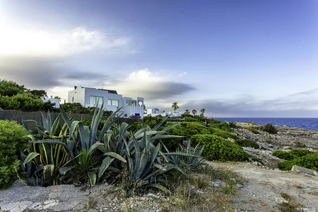 Or, Mallorca, Spain