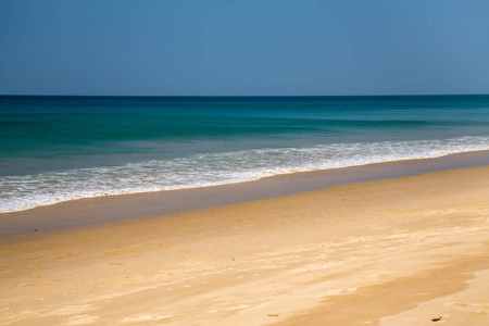 帽子纳泰 Natai 海滩