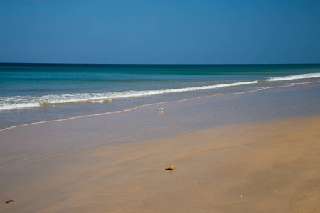 帽子纳泰 Natai 海滩