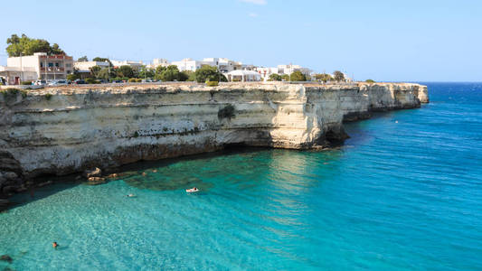 Orso  Salento, Puglia