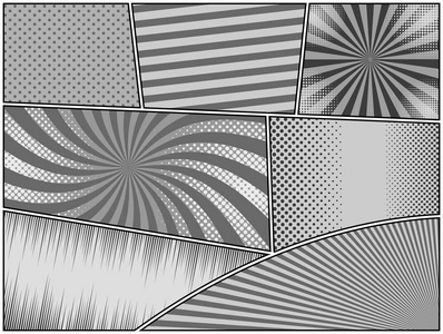 背景漫画素材图片 背景漫画图片素材下载 摄图新视界