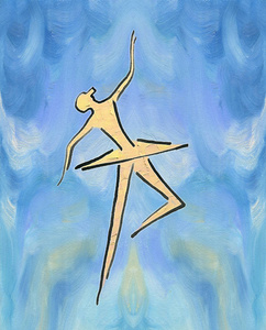 金猪跳舞壁纸图片