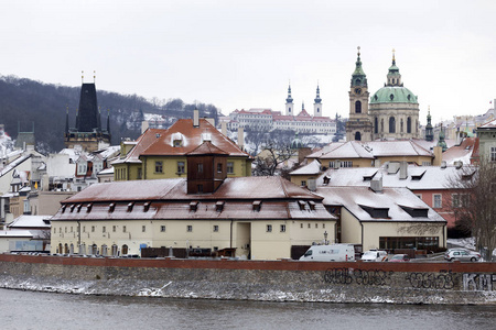  Cathedral, Czech republic