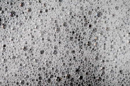 抽象水泡沫图片