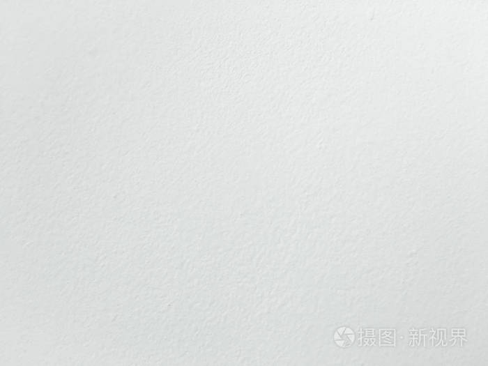 开裂的混凝土老式地板旧白色油漆.背景水洗画