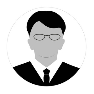 猫咪头像灰色图片-猫咪头像灰色素材-猫咪头像灰色插画-摄图新视界