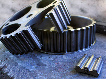 钝齿轮定时器,计算机和医学的帮助偶像放置.接见