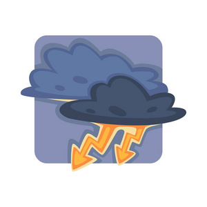 火雷霆图片-火雷霆素材-火雷霆插画-摄图新视界