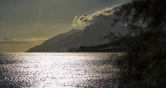 克里特岛美景