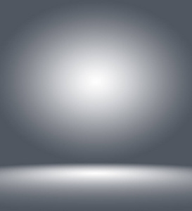 清除空摄影师工作室背景摘要, 背景纹理的美丽深色和淡蓝色, 冷灰色