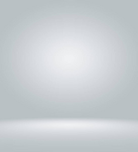 清除空摄影师工作室背景摘要, 背景纹理的美丽深色和淡蓝色, 冷灰色