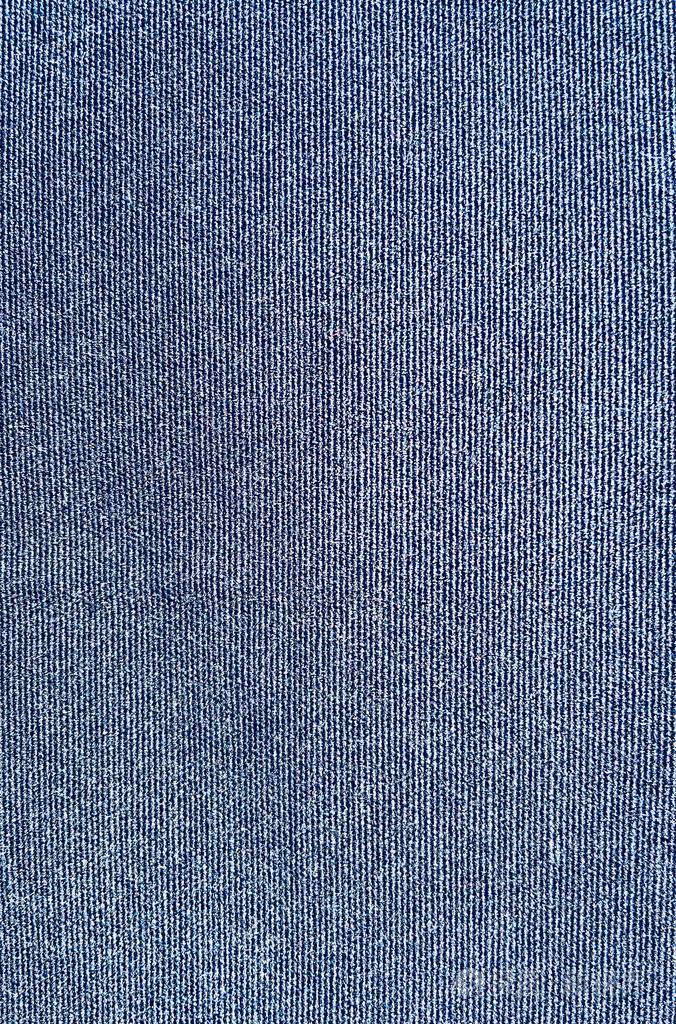 牛仔裤牛仔布裤质地蓝色背景