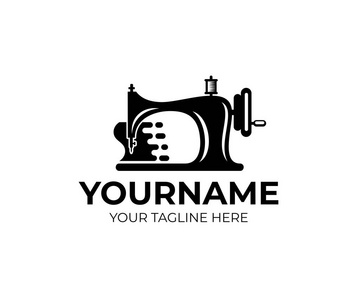 裁剪工艺缝纫机和快速裁剪服装标志模板.