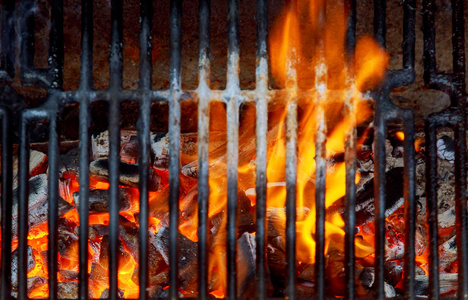烧烤炉，烤火，烧炭，烧烤炉，户外空热