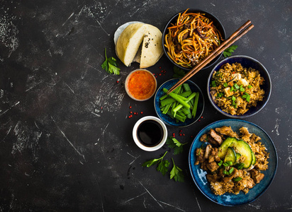 美食文字中国风图片-美食文字中国风素材-美食文字中国风插画-摄图新