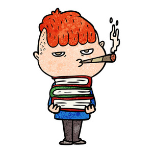 卡通人物系列图片大全