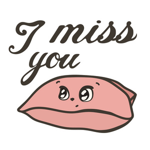 我一直在想你图片