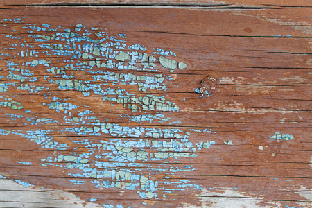 旧蓝板, 漆破, 复古, 宇照片