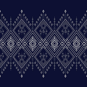 几何民族图案传统设计为背景,地毯,壁纸,服装,包装,蜡染,面料,莎朗