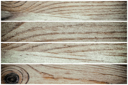 木质纹理, 切割板表面设计元素