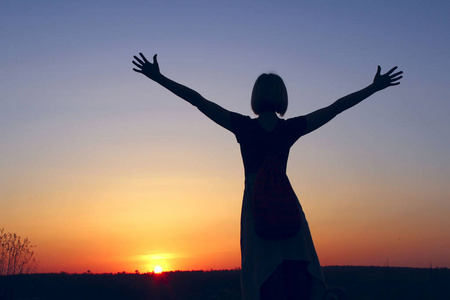 空中的海滩图片