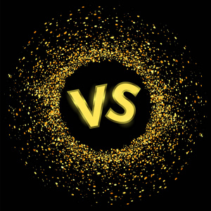 vs字母图片-vs字母素材-vs字母插画-摄图新视界