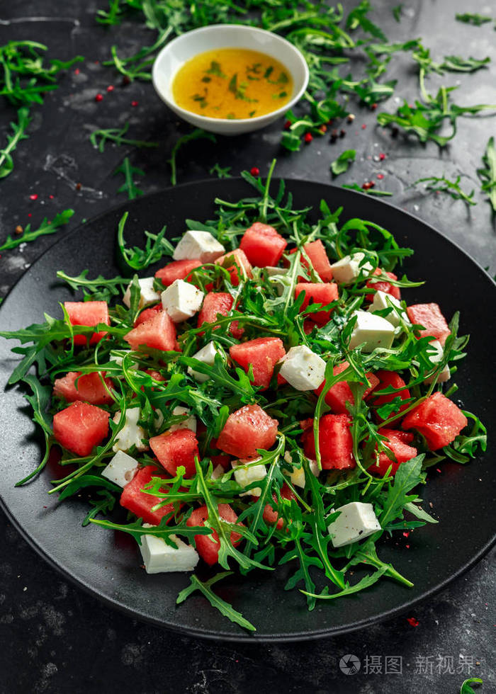 夏天的菜.健康食品