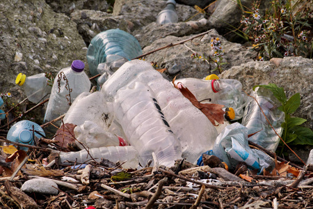 生态,生态,循环利用产业, 而不是生态,再生材料,污染,忽视,环境保护