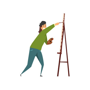 职业人图片卡通图片-职业人图片卡通素材-职业人图片卡通插画-摄图新