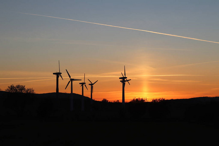 光明的未来图片