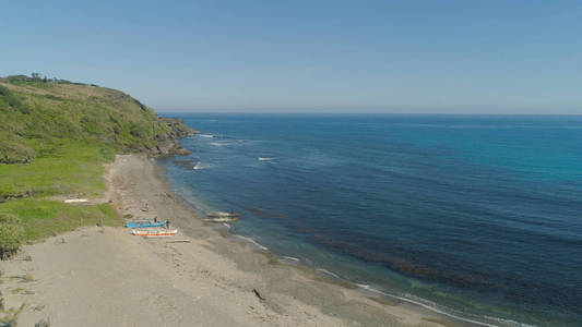 洛基海角海角, 菲律宾, 吕宋海岸照片