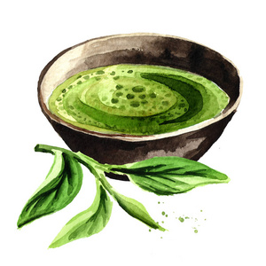抹茶绿图片-抹茶绿素材-抹茶绿插画-摄图新视界