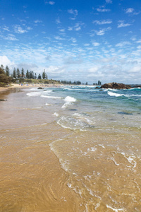 s day. This holiday town on the MidNorth Coast is a popular des