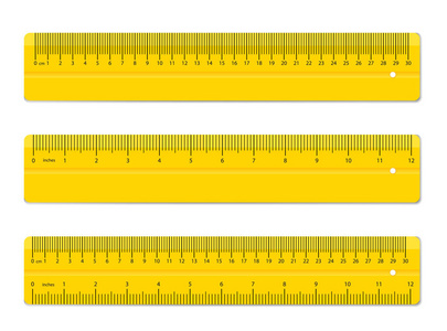 长度测量发泡塑料图片