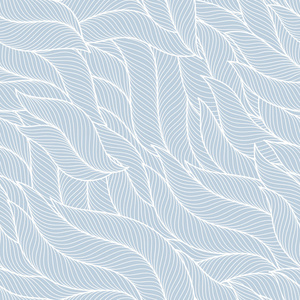 华丽的背景波图片