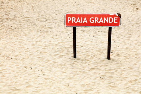 葡萄牙特塞拉岛亚速尔群岛的海滩沙背景