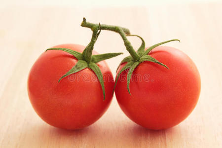 藤蔓番茄图片