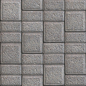 粒状铺路板.无缝瓷砖纹理.照片