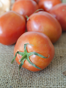 布袋西红柿