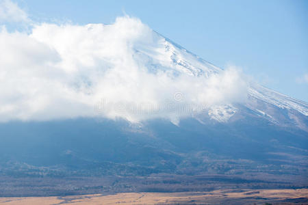 富士山