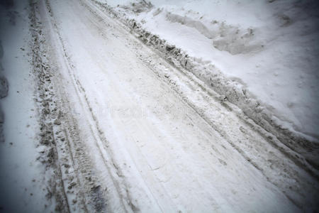 雪路