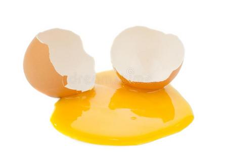 蛋黄碎鸡蛋